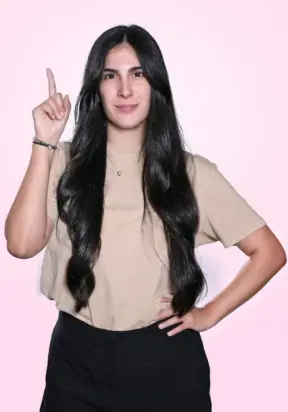 Top OnlyFans Management Experts at Aroa Agency - Paula, Creative Director