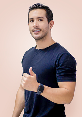 Sebastian, Manager de vazari in agentia Onlyfans Aroa Agency