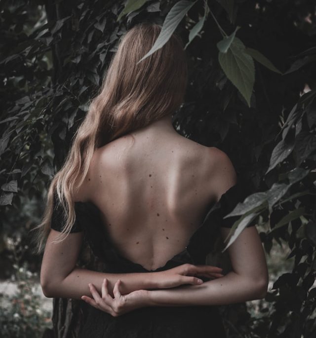 Modelo ucraniana